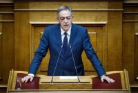 Π. Κουκουλόπουλος: «Αποκέντρωση και ευρωπαϊκή σύγκλιση, βασικά θεμέλια αναπτυξιακής προοπτικής»