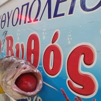 “Ο Βυθός”: Φρέσκα ψάρια & θαλασσινά υψηλής διατροφικής αξίας στο τραπέζι σας