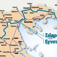 Πρωτοβουλία Πολιτών Πτολεμαΐδας: Ανοιχτή επιστολή στον Υφυπουργό Ταχιάο σχετικά με την σιδηροδρομική σύνδεση Καλαμπάκας – Κοζάνης