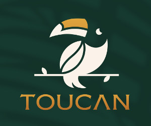Αποκριά Toucan