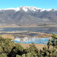 ΕΜΑ «Υγρότοποι και ανθρώπινη ευημερία» γιορτάζεται φέτος η Παγκόσμια Ημέρα Υγροτόπων