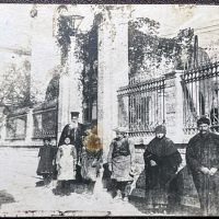 Ποιος ήταν ο προξενητής: Παραδοσιακό τραγούδι γάμου από την Κάτω Παναγιά και την Κρήνη (Τσεσμέ) Ερυθραίας Μικράς Ασίας