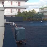 Η στεγανοποίηση ταράτσας συμβάλει στην βελτίωση του σπιτιού