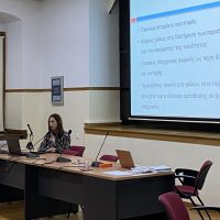 Δήμος Βοΐου: Εκδήλωση του Δήμου Βοΐου για την Ψυχική Ευεξία των Γυναικών με αφορμή την Παγκόσμια Ημέρα της Γυναίκας