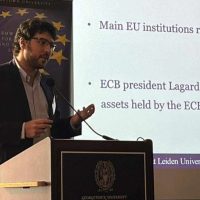 5+1 Ενστάσεις στο νομοσχέδιο για τα Ιδιωτικά Πανεπιστήμια- Του Λευτέρη Καρχιμάκη