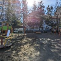 Πήραν πιστοποίηση 26 παιδικές χαρές του Δήμου Εορδαίας