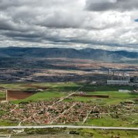 Ποντοκώμη: Ένα χωριό που χάνεται – Της Μάρθας Καπλάνογλου