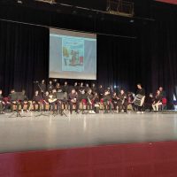 Το Μουσικό Σχολείο Σιάτιστας στην 6η Πανελλήνια Μαθητική Συνάντηση “Εκπαίδευση και Λαογραφία”