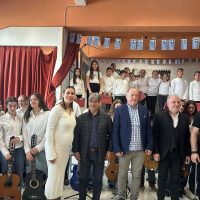 Το Μουσικό Σχολείο Σιάτιστας τίμησε την Επανάσταση του 1821