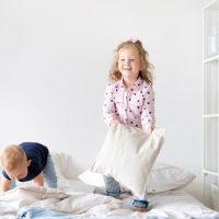 Πως θα φτιάξετε τη ρουτίνα ύπνου του μωρού σας!