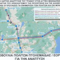 Πρωτοβουλία Πολιτών Εορδαίας: “Κύριε Αμανατίδη μήπως αρχίσατε και κλίνετε προς Κοζάνη;”