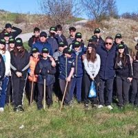 Ολοκληρώθηκαν οι δράσεις αναδάσωσης με τη συμμέτοχη μαθητών στο Δήμο Βοΐου