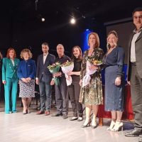 Μουσικολογοτεχνική εκδήλωση -αφιέρωμα στον Βλατσιώτη μουσικοσυνθένη Χρ.Δέλλα πραγματοποίησε ο Σύλλογος Βλατσιωτών Λάρισας