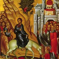 Η προσδοκία…. Του Γεώργιου Τρυφωνόπουλου