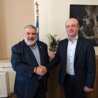 Ορκωμοσία νέου Συμβούλου στη Δημοτική Κοινότητα Μαυροπηγής Δήμου Εορδαίας