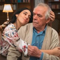 «Χόρεψέ με πατέρα» Της Κατερίνας Αντωνιάδου ‘έρχεται’ στην Πτολεμαΐδα