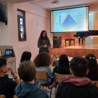 Η αξία της ανακύκλωσης στο Μουσικό Σχολείο Σιάτιστας