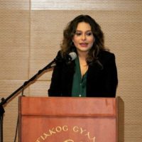 Η ηρωίδα γυναίκα: τη σεβόμαστε αλήθεια; Της Αριστέας Αδαμίδου