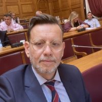 Oμιλία – παρέμβαση του Φώτη Ζυγούρη προέδρου ΣΕΦΠΕ για το νομοσχέδιο του ΥΠΕΝ στην ενέργεια – Δείτε το βίντεο