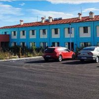 Δήμος Εορδαίας: Οριστική παραλαβή του έργου Στέγη Υποστηριζόμενης Διαβίωσης ΑμεΑ & Κέντρου Διημέρευσης- Ημερήσιας Φροντίδας