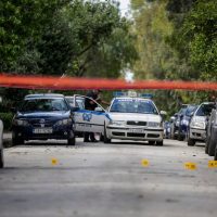 Άγιοι Ανάργυροι : Σκότωσε την 28χρονη πρώην σύντροφο του 50 μέτρα από το Αστυνομικό Τμήμα