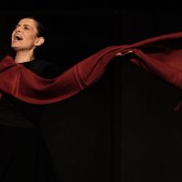 “Σέρρα – Η Ψυχή του Πόντου” του Γιάννη Καλπούζου με την Χρύσα Παπά -11 Μαΐου 2024 στην Αίθουσα Τέχνης Κοζάνης