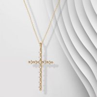 Βαπτιστικοί Σταυροί για αγόρια & κορίτσια