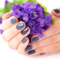 Ποιες λάμπεσ για νύχια είναι οι ασφαλέστερες;