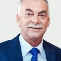Ο κ. Στέργιος Παπαχρήστος, Αντιστράτηγος της Ε.Α., στη θέση του Ειδικού Συμβούλου για θέματα Πολιτικής Προστασίας του Δήμου Βοΐου