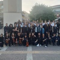 Το Μουσικό Σχολείο Σιάτιστας στο Φεστιβάλ «Ξάνθη Πόλις Ονείρων Μουσικών Σχολείων 2024»