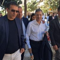 Ο Γιώργος Αυτιάς στην Εύβοια – Πότε θα επισκεφθεί την Κοζάνη & την ευρύτερη περιοχή της Δυτικής Μακεδονίας