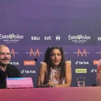 Eurovision 2024: Τι δήλωσε η Μαρίνα Σάττι μετά την πρόκριση της Ελλάδας στον τελικό – Σε ποιο μέρος θα εμφανιστεί
