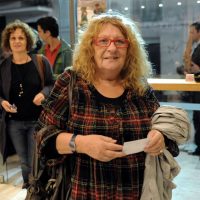 ‘Έφυγε’ από τη ζωή η ηθοποιός Άννα Παναγιωτοπούλου