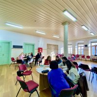 Δήμος Βοΐου: 1ο Εργαστήριο Γυναικείας Ενδυνάμωσης