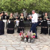 Οι γιορτές του Κλήδονα στα βλάχικα χωριά του Σινιάτσικου – Της Φανής Φτάκα