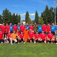 Δήμος Βοΐου: Διεξήχθη ο αγώνας ποδοσφαίρου για φιλανθρωπικό σκοπό στη Νεάπολη