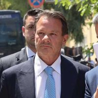 Αποφυλακίζεται ο Απόστολος Λύτρας – Παραπέμπεται σε δίκη για πλημμέλημα