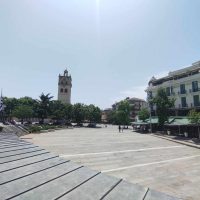 Τριήμερο Αγίου Πνεύματος : Άδειασε η Κοζάνη – Μειωμένη κίνηση στους δρόμους της πόλης- Εξορμήσεις στις παραλίες οι εκδρομείς του 3μερου – Δείτε βίντεο & φωτογραφίες