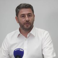 Ανδρουλάκης για αποτέλεσμα ευρωεκλογών: ‘Θα πάρω πρωτοβουλίες για διαμόρφωση προοδευτικής εναλλακτικής πρότασης’