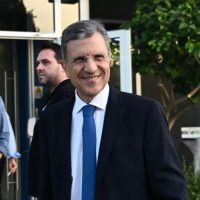 Ο “θρίαμβος” του Γιώργου Αυτιά – Η Ελλάδα του έδειξε το δρόμο για τις Βρυξέλλες – Το ευχαριστώ του Γιώργου Αυτιά στην Κοζάνη