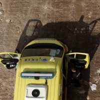 Τραγωδία στη Χαλκιδική: Η δραματική μαρτυρία του διασώστη που έσπευσε κοντά στη 13χρονη