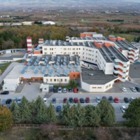 Μποδοσάκειο Νοσοκομείο από έξω και από μέσα – Του Μιχάλη Ραμπίδη