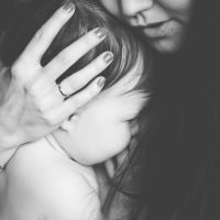 Μάνα είναι μόνο μία – Του Μυργιώτη Παναγιώτη