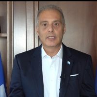 Τι απαντά ο Υπουργός Θ. Λιβάνιος σε ερώτηση του Βελόπουλου για την ανάγκη κατασκευής ασφαλών διαβάσεων στα Πλατάνια Κοζάνης