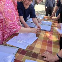 Περιφέρεια Δυτικής Μακεδονίας: Αναδασμός Σισανίου –  Απέκτησαν τους τίτλους κυριότητας οι 262 δικαιούχοι της Δημοτικής Κοινότητας Σισανίου
