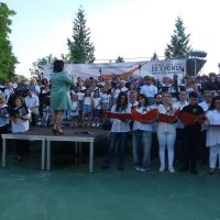 Συγκίνηση και εθνικός παλμός στο Βελβεντό για την Κύπρο – Του Παπαδάσκαλου Κωνσταντίνου Ι. Κώστα