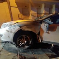 Τροχαίο ατύχημα στην Κοζάνη: Οδηγός παρέσυρε ιχ αυτοκίνητο και εγκατελειψε πεζός το συμβάν – Έρευνα της Αστυνομίας για τον εντοπισμό του οδηγού- Δείτε φωτογραφίες & βίντεο