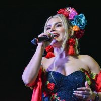 Εντυπωσιακές εικόνες από την έναρξη του 2ου Φολκλορικού Φεστιβάλ Βοΐου