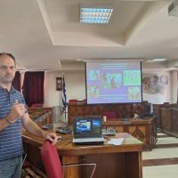 Εορδαία: Συστάσεις σε κτηνοτρόφους για την προφύλαξη των μονάδων αιγοπροβάτων από την πανώλη