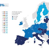Το 98% των πολιτών πιστεύουν ότι υπάρχει διαφθορά στην Ελλάδα – Η σύγκριση με τις υπόλοιπες χώρες